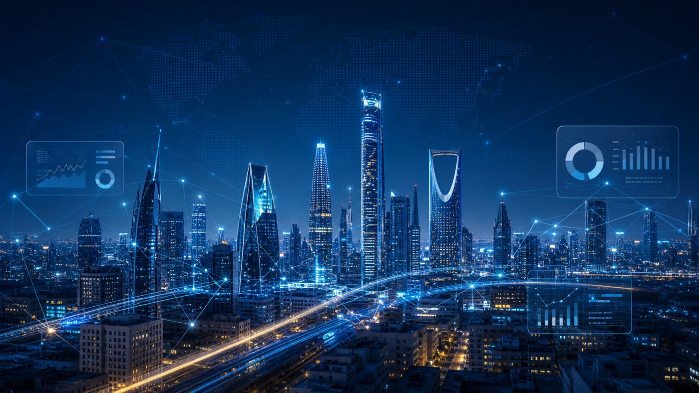مستقبل التحول الرقمي في المنظمات الاستشارية
