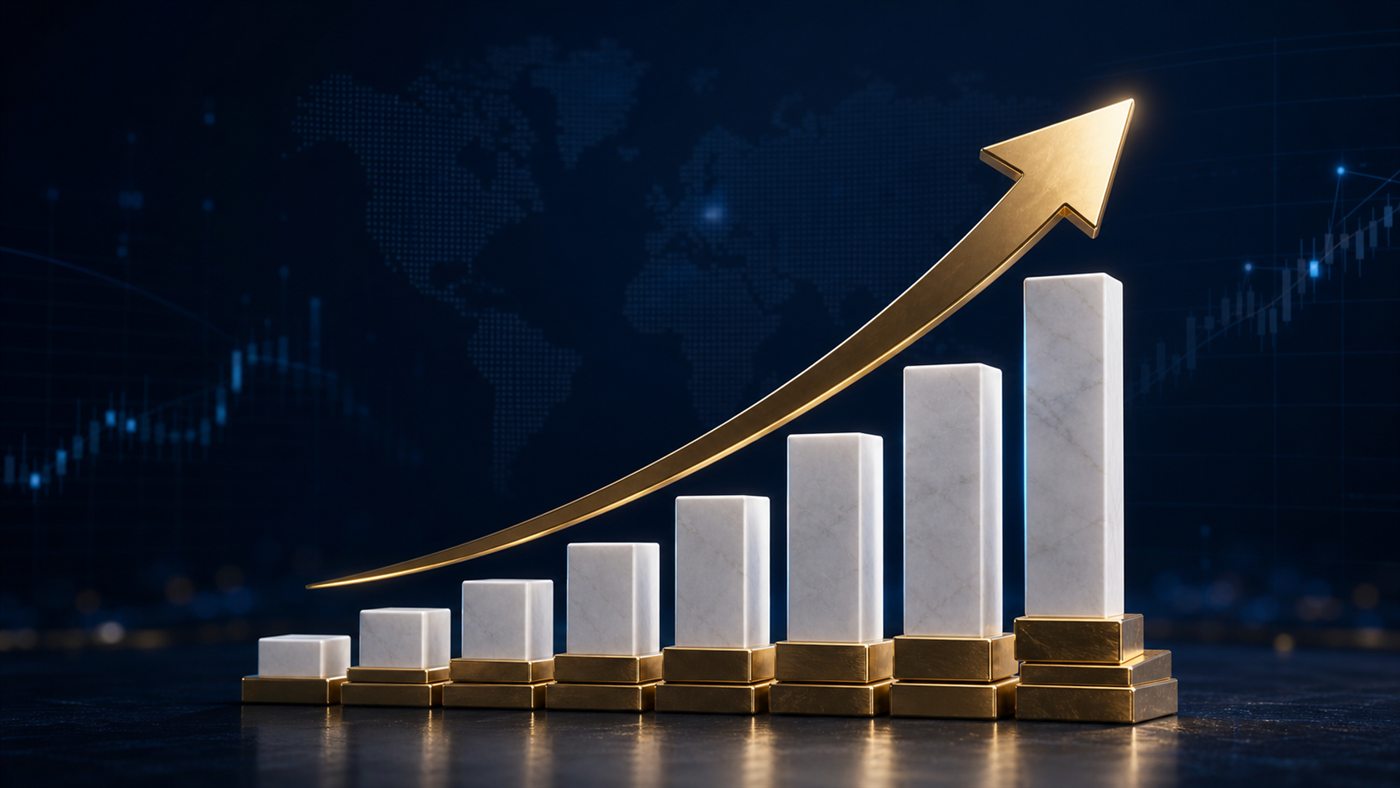 دور الاستشارات في تحقيق النمو الاقتصادي المستدام