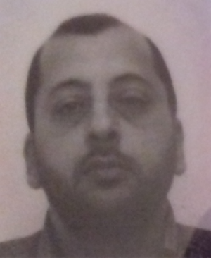 سالم محمد مفتاح الترهوني