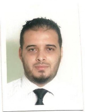 طه محمود محمد بوغرارة