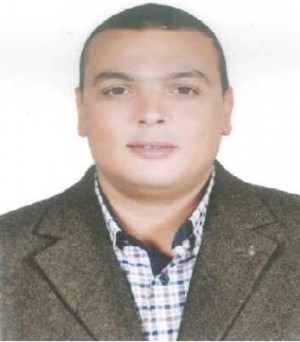 عصام جمال أحمد رحال