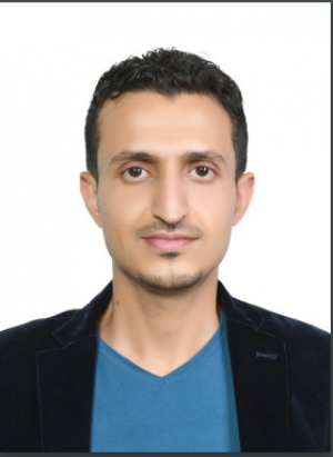 هاني قايد علي الإرياني