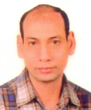 خالد بدير غازي أبو العطا