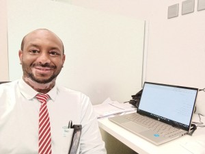 حذيفه محمد حسن احمد