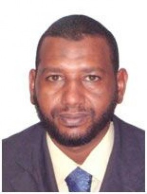 يوسف هارون حسن إبراهيم