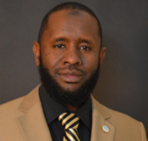 شرف الدين حمد عقيد