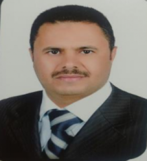 جلال احمد عبدالله العسكري