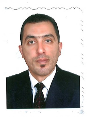 نشوان جاسم محمد كاظم