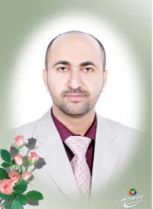 خالد أحمد لطف مريط