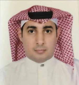 إبراهيم علي مسفر الخثعمي