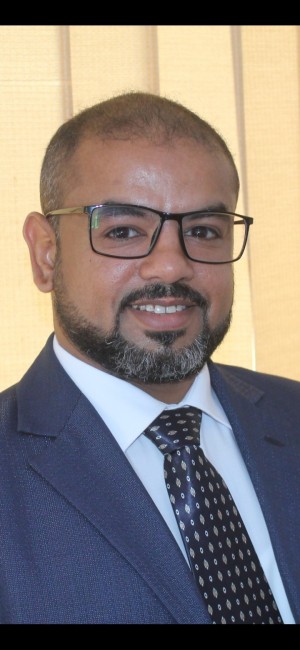 سعد محمد علي الأسد