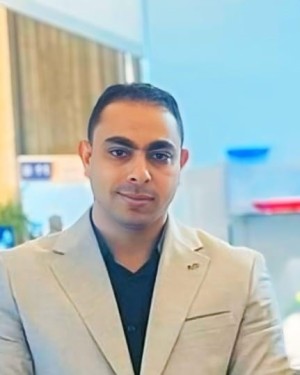 محمد فهمي محمد سالم