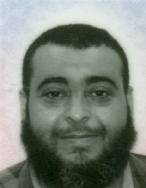 محمد ميلود محمد حسين