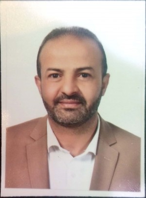 عبدالرزاق أحمد عبده الحيدري