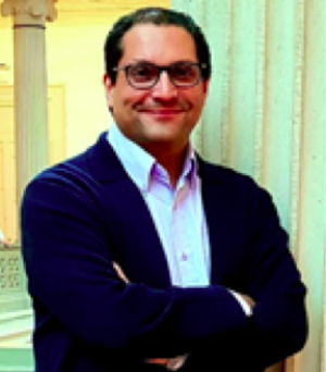 هــاني عبد الرحمن الـعـمـري