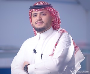 فارس علي الشمراني