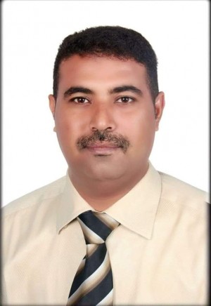 عزيز محمد سالم معافى