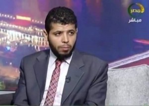 طلال المهدي