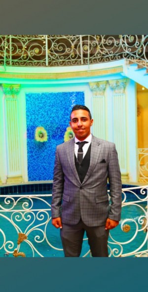 احمد موسي مصطفي موسي