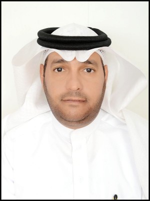 عبدالرحمن عايض عيضة الثقفي