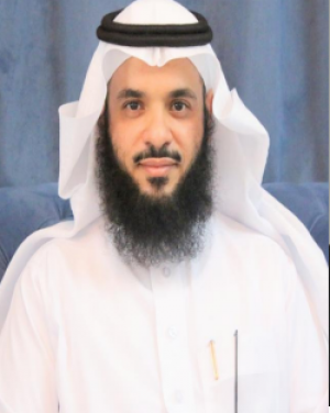 أنور بن علي بن أحمد العسيري