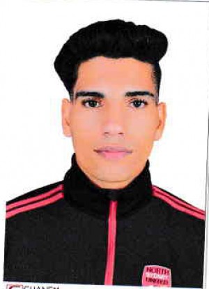 خطاب ياسين كامل عبدالعال