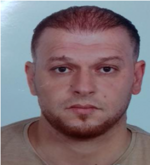 جمال محمد سالم الجمل