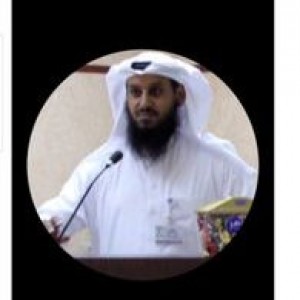 سلمان موسى صالح بن داوود