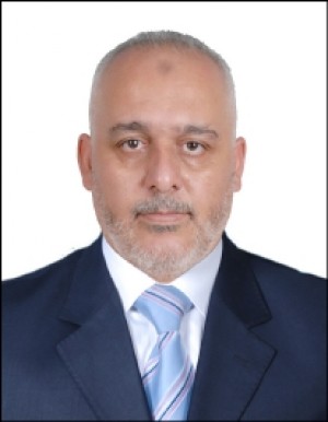 أنور صالح على المجراب