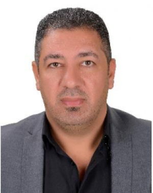 عمار علي عواد صالح