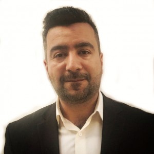 حيدر عصام حسن شكر