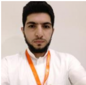 فاخر ماجد المرار الغزالي