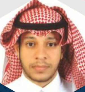 مازن بن قسمي بن حضيري العنزي