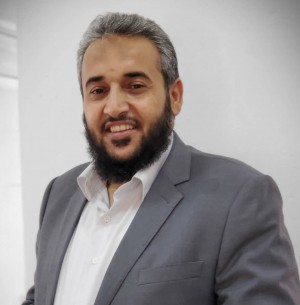 حسين علي محسن زعبل