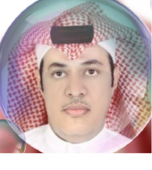 إبراهيم عبد الله علي القرني