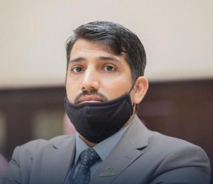 يحيي احمد محمد الخياري