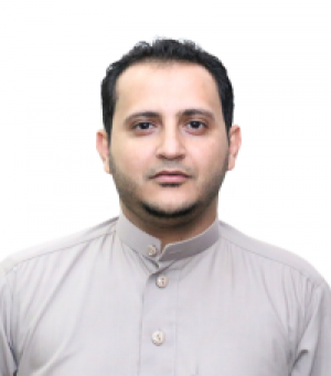 بندر احمد محمد عزان