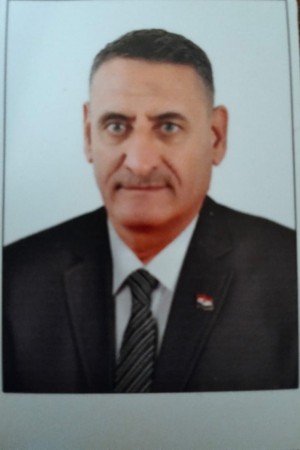 عاصم جمال الدين اسماعيل معروف